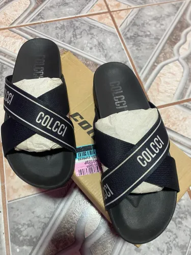 Rasteirinha Colcci 