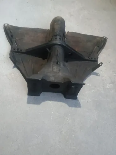 Cabeçote do Fusca 80