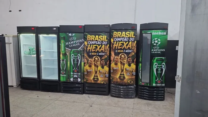 Cervejeira 
