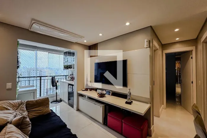 Apartamento à Venda - Mooca, 2 Quartos, 55 m2