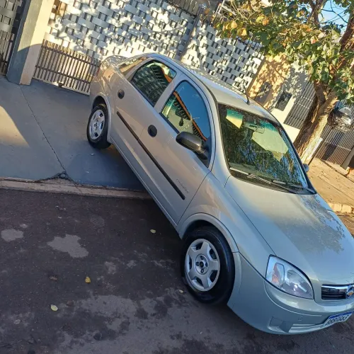 Chevrolet Corsa Sed.prem. 1.0/ 1.0 Flexpower 8V 4P 2005