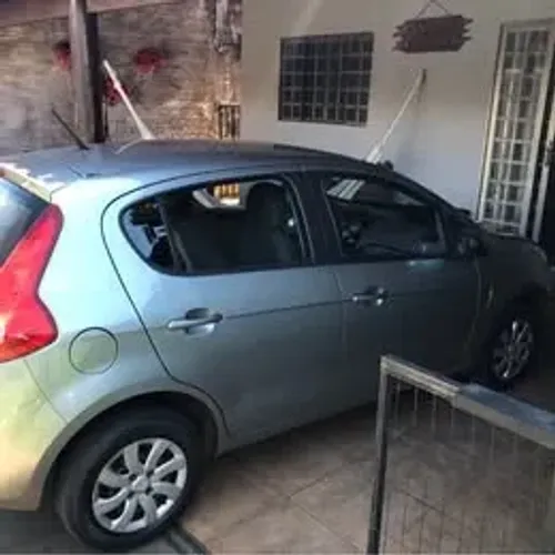 Fiat Palio Attractive 1.0 EVO Fire Flex 8V 5P 2015
