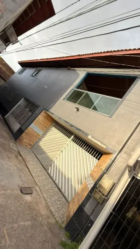 Excelente Casa á venda
