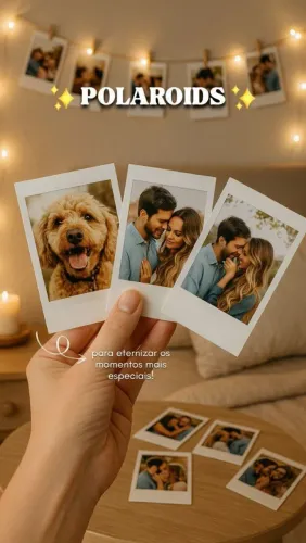 Foto polaroid