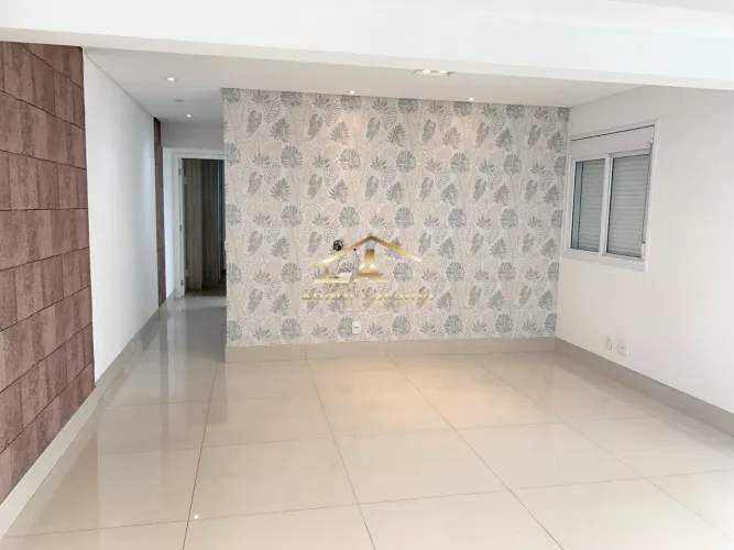 Espresso 267 - Excelente Apartamento - Tatuapé/SP - Varanda Gourmet