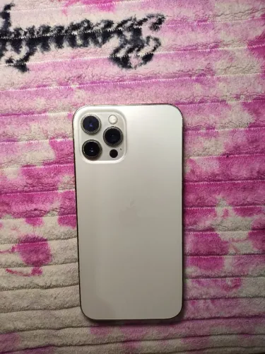 iPhone 12 pro Max 