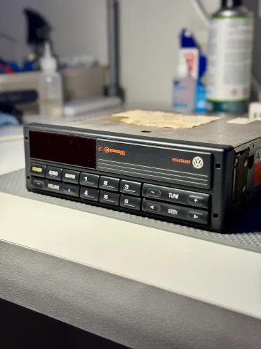 Radio Volksline 