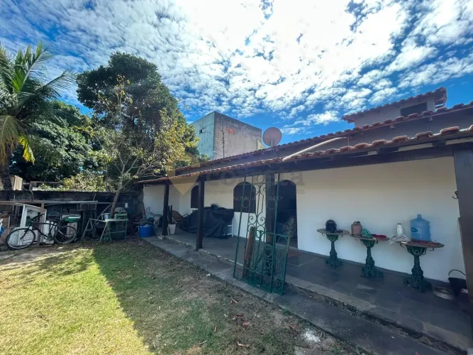 Casa à venda em Floresta das Gaivotas, Rio das Ostras | 560m²