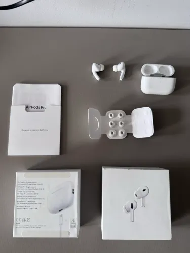 Apple Air Pods Pro 2a Geração