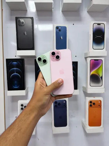 IPHONE 15 128 GB