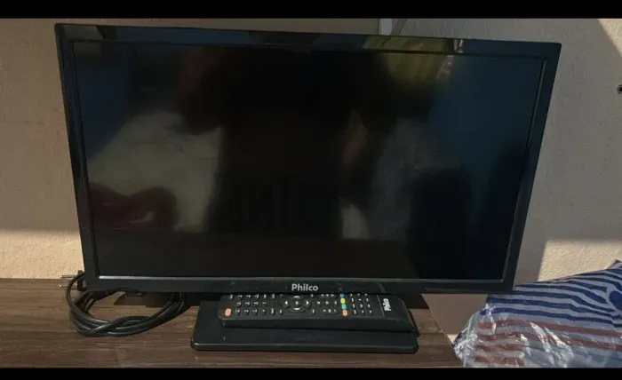 Tv 21 Polegadas/monitor