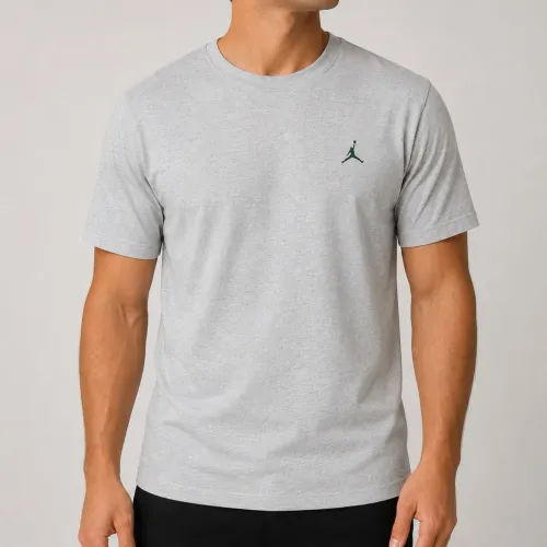 Camiseta Air Jordan manga curta