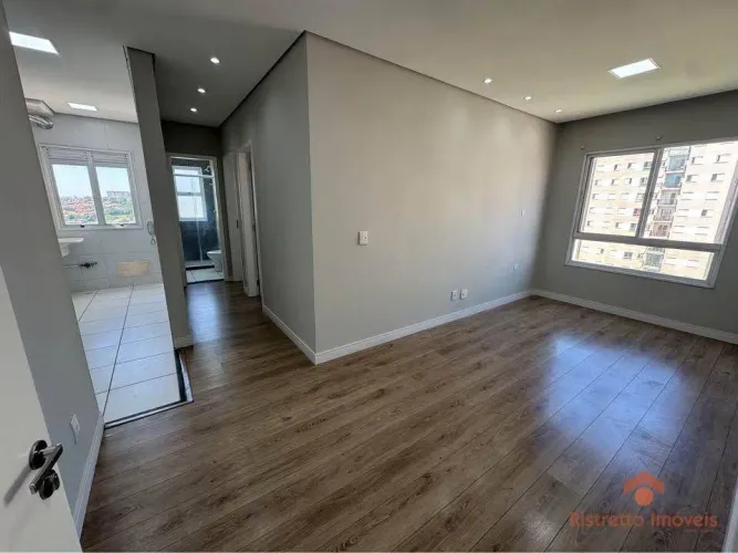 Apartamento com 2 dormitórios para alugar, 47 m² por R$ 2.636/mês - Novo Osasco - Osasco/S