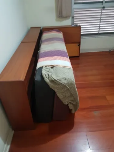 sofá - cama