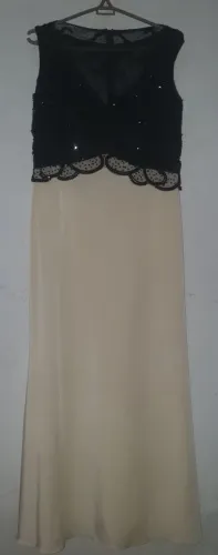 Vestido festa