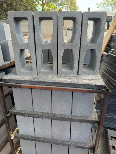 TIJOLO DE CONCRETO - DIRETO DE FÁBRICA