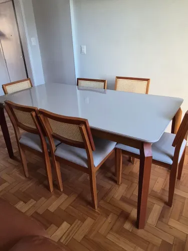 Mesa de jantar