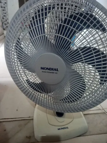 Ventilador Power 40