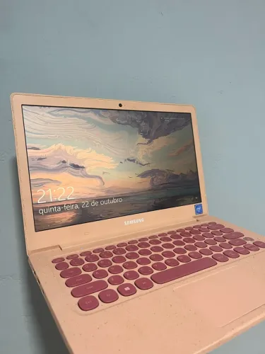 Notebook Samsung Flash 13.3?