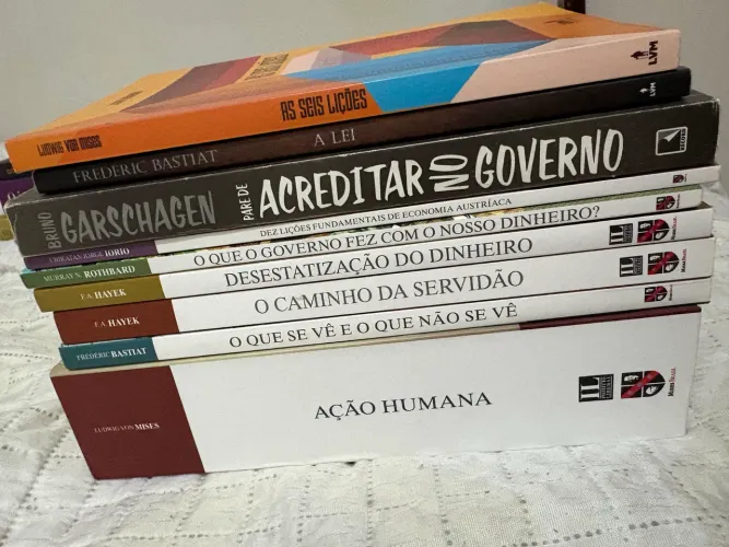 Escola Austríaca de Economia 
