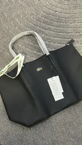 Bolsa Lacoste