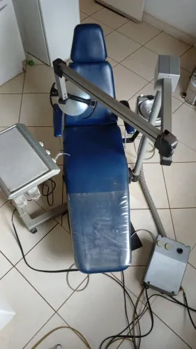 Cadeira odontológico