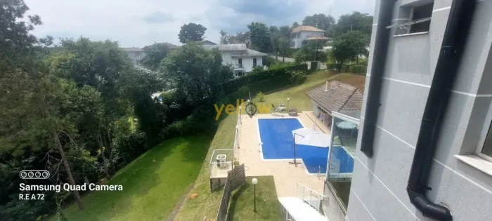 Belissima casa em Novo Horizonte Hills I e II - Arujá, SP