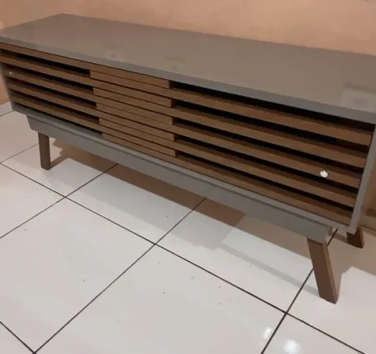 Promoção Rack Retro 55'' - 04/03/2026   