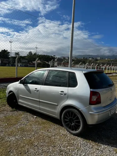 Volkswagen Polo Next 1.6 MI 101cv 8V 5P 2003
