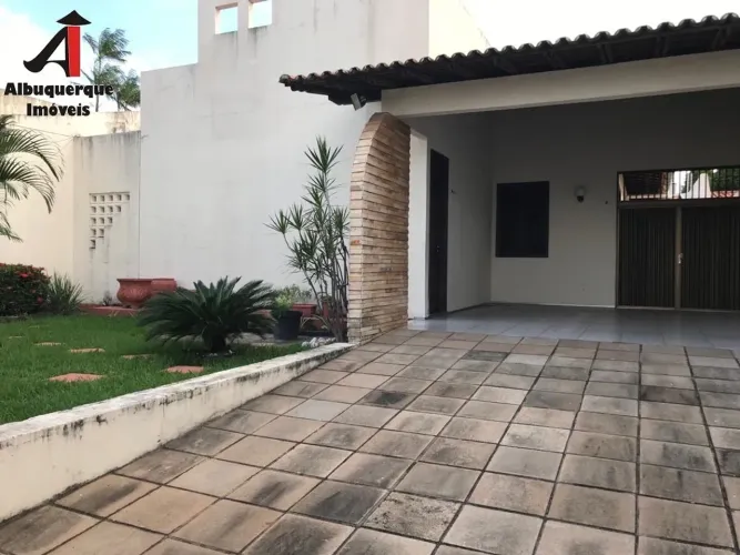 CASA COMERCIAL em SÃO LUIS - MA, Parque Shalon
