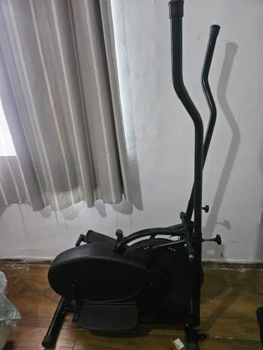 Eliptico transpor