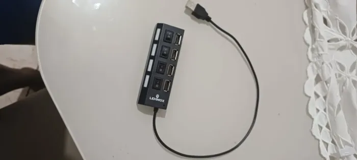 Hub USB 2.0