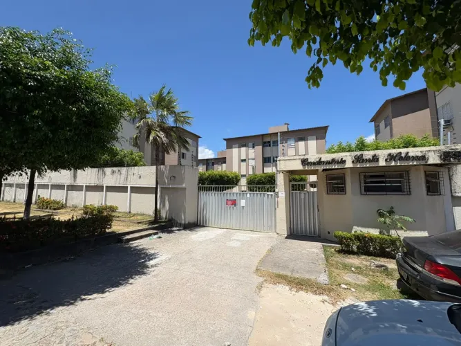 APARTAMENTO para alugar na cidade de FORTALEZA-CE