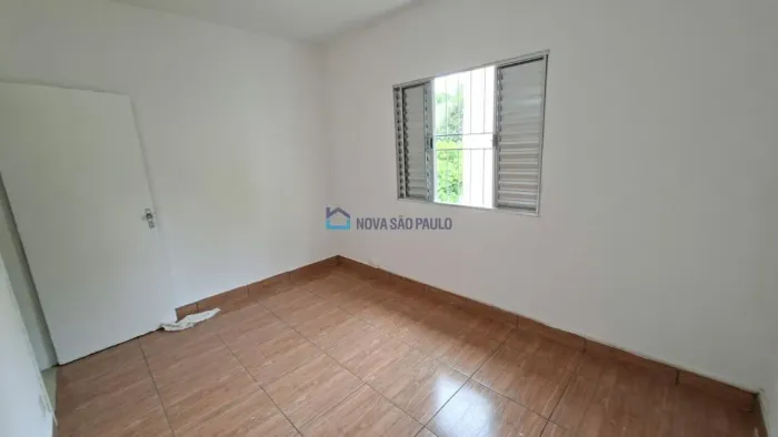 Casa para Locação - 70 m² | Vila Mariana - São Paulo/SP