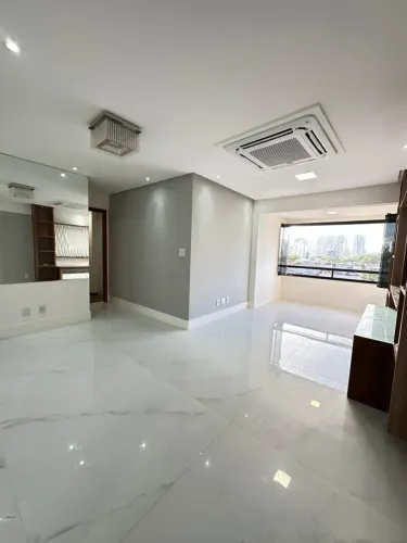 COSTA AZUL | APARTAMENTO | 3/4 COM SUÍTE E CLOSET | INFRAESTRUTURA COMPLETA | 2 VAGAS | VA