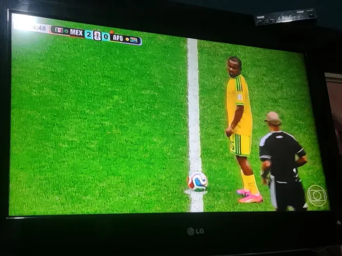 Tv 32 polegadas 