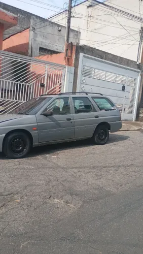 Ford Escort GL 1.8i 16V 3P 1997