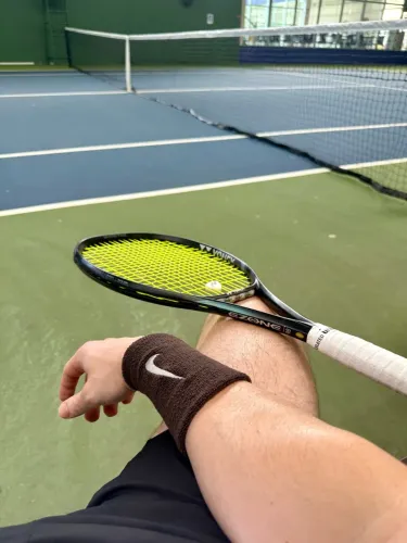 Yonex Ezone 98 L4 - Aqua Night Black