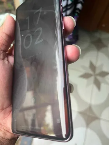 VENDO TROCO EDGE 60 FUSION NOVO QUATRO MESES DE USO PREFERÊNCIA IPHONE 12 PRO OU 13 NORMAL