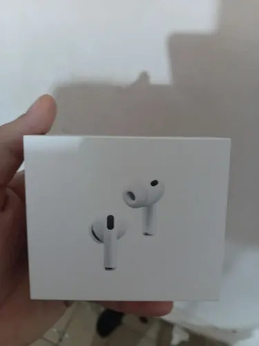 Air pod pro 3 LACRADO!!!!!!