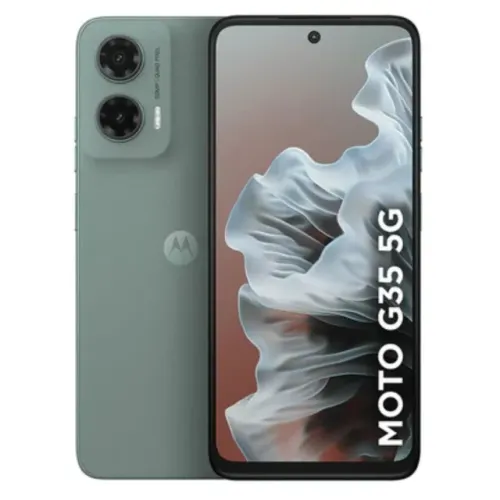 Motorola Moto G35 5G 256GB 12GB RAM Boost Cinza Novo Lacrado NF