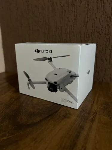 Drone DJI LITO X1