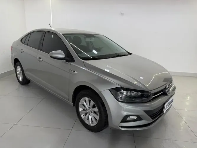 Volkswagen Virtus Comfort. 200 TSI 1.0 Flex 12V AUT 2021