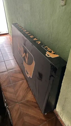 Toldo para loja 