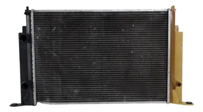 Radiador De Água Fiat Stilo 1.8 16v 2004 V1668 - P36