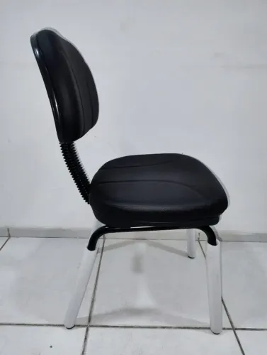 Cadeira de escritório - Palito