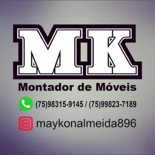 Montador de móveis