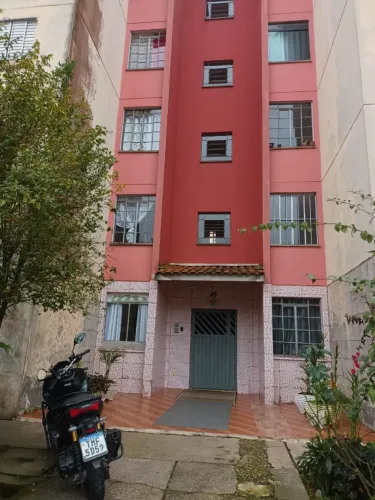 Vendo Apartamento
