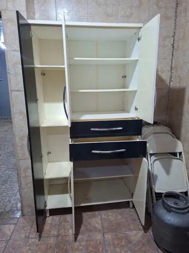Armário para cozinha