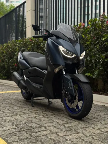 Xmax 250 - 2023
